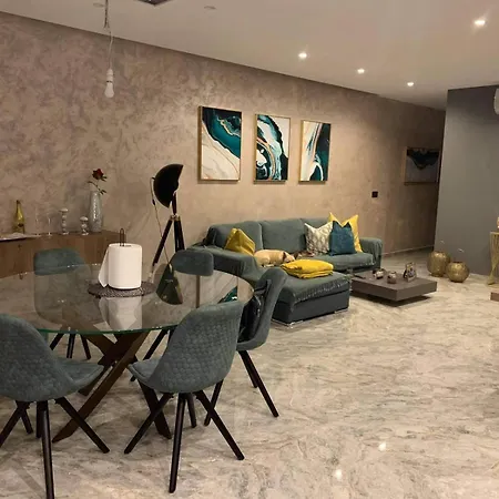 Stunning With Sea Views * المليحة
